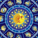 Los signos del zodiaco y su carácter